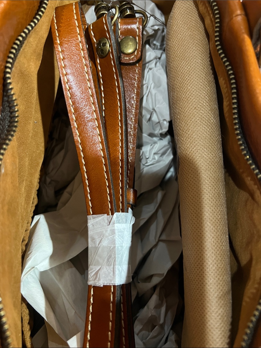 NWT Patricia Nash shoulder bag - Picture 11 of 14